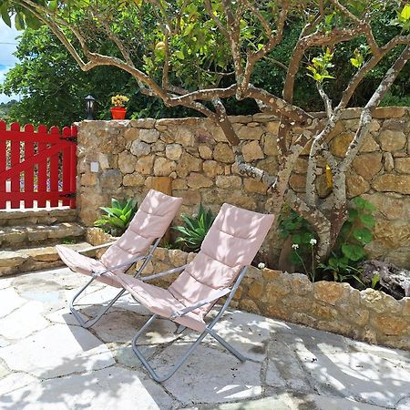 Casa Das Janelinhas - Cottage Near Sintra, Mafra, Ericeira المظهر الخارجي الصورة