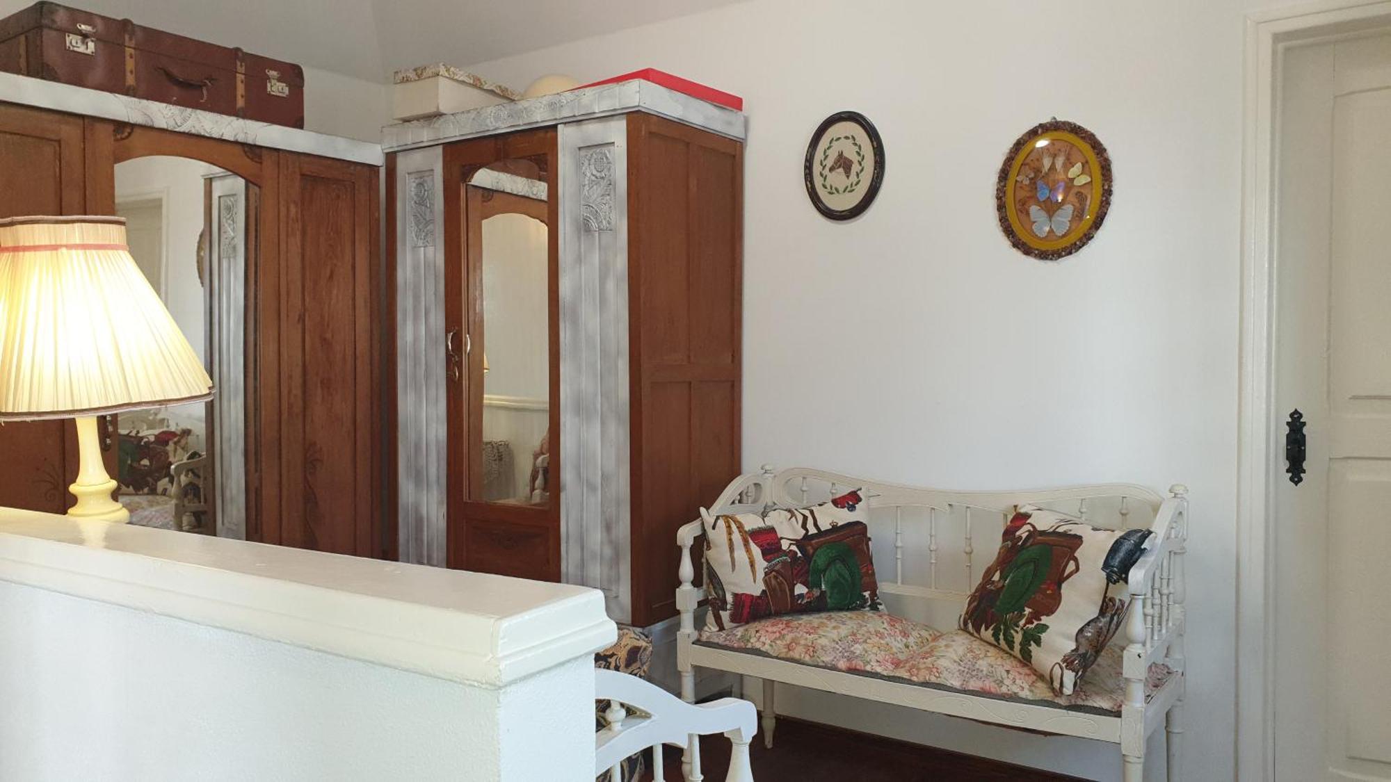 Casa Das Janelinhas - Cottage Near Sintra, Mafra, Ericeira المظهر الخارجي الصورة