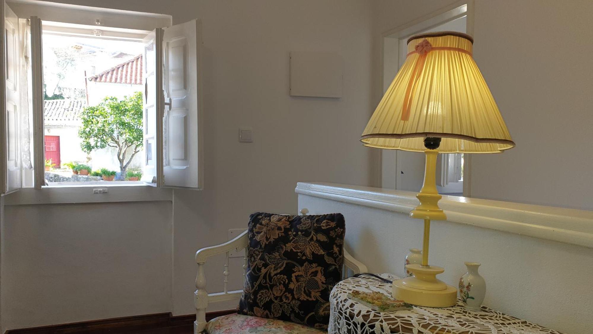 Casa Das Janelinhas - Cottage Near Sintra, Mafra, Ericeira المظهر الخارجي الصورة