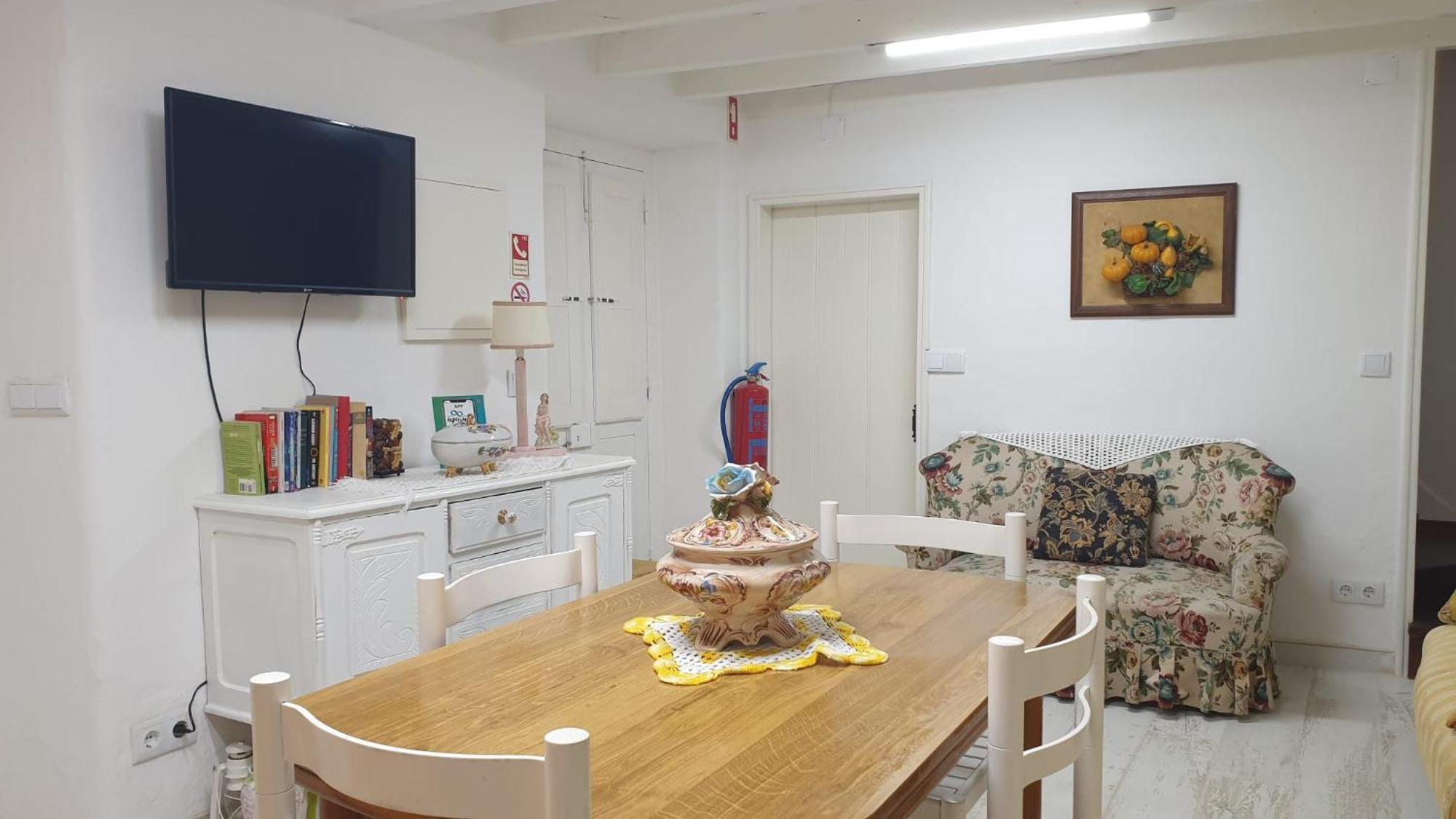 Casa Das Janelinhas - Cottage Near Sintra, Mafra, Ericeira المظهر الخارجي الصورة