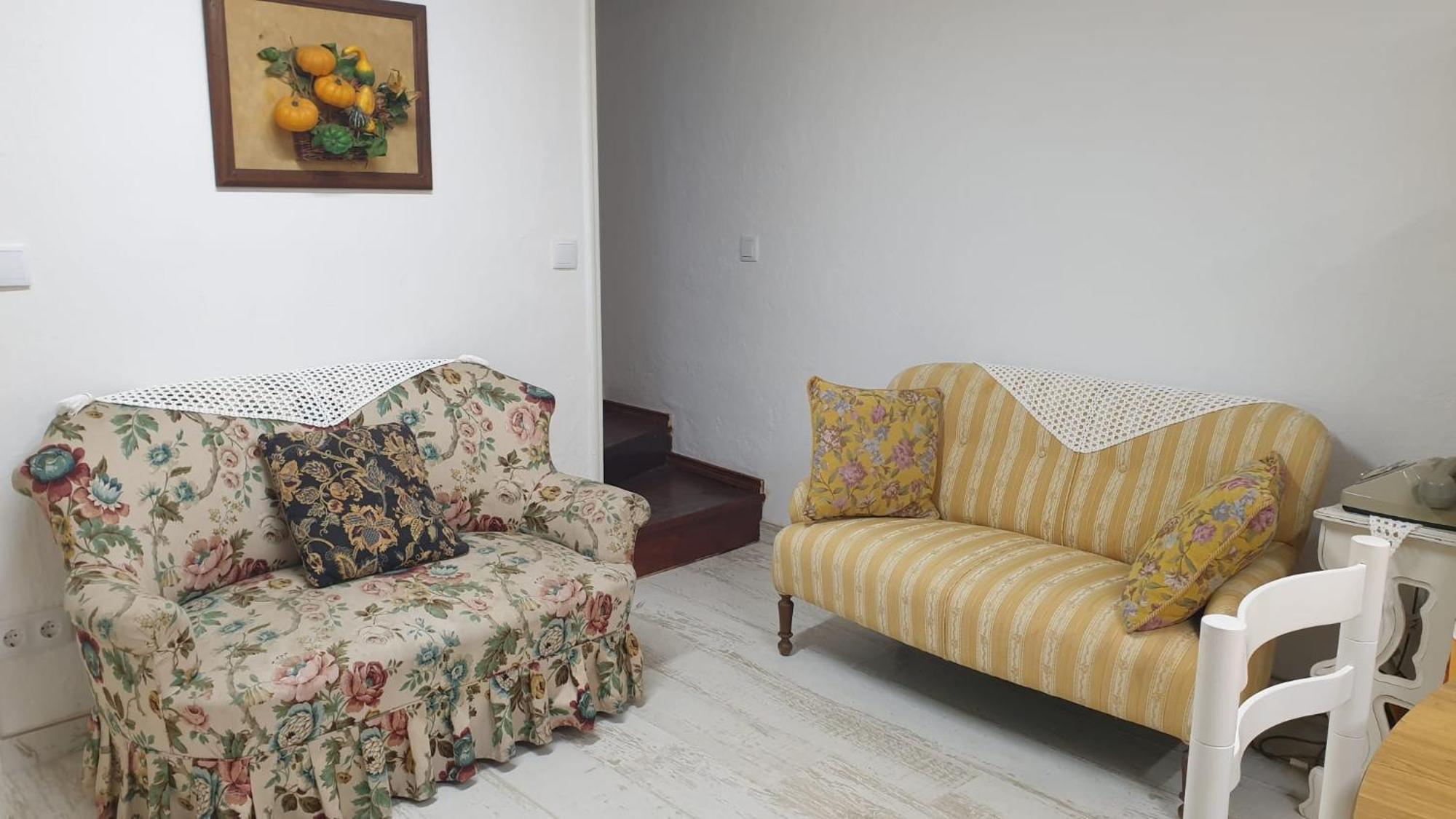 Casa Das Janelinhas - Cottage Near Sintra, Mafra, Ericeira المظهر الخارجي الصورة