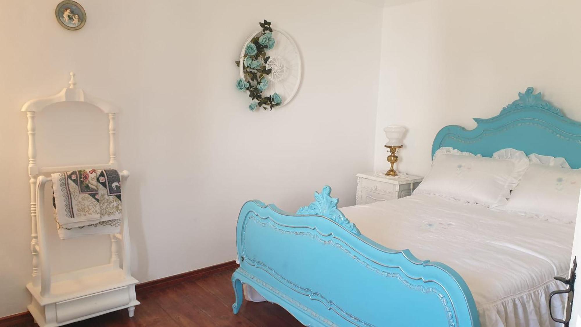 Casa Das Janelinhas - Cottage Near Sintra, Mafra, Ericeira المظهر الخارجي الصورة