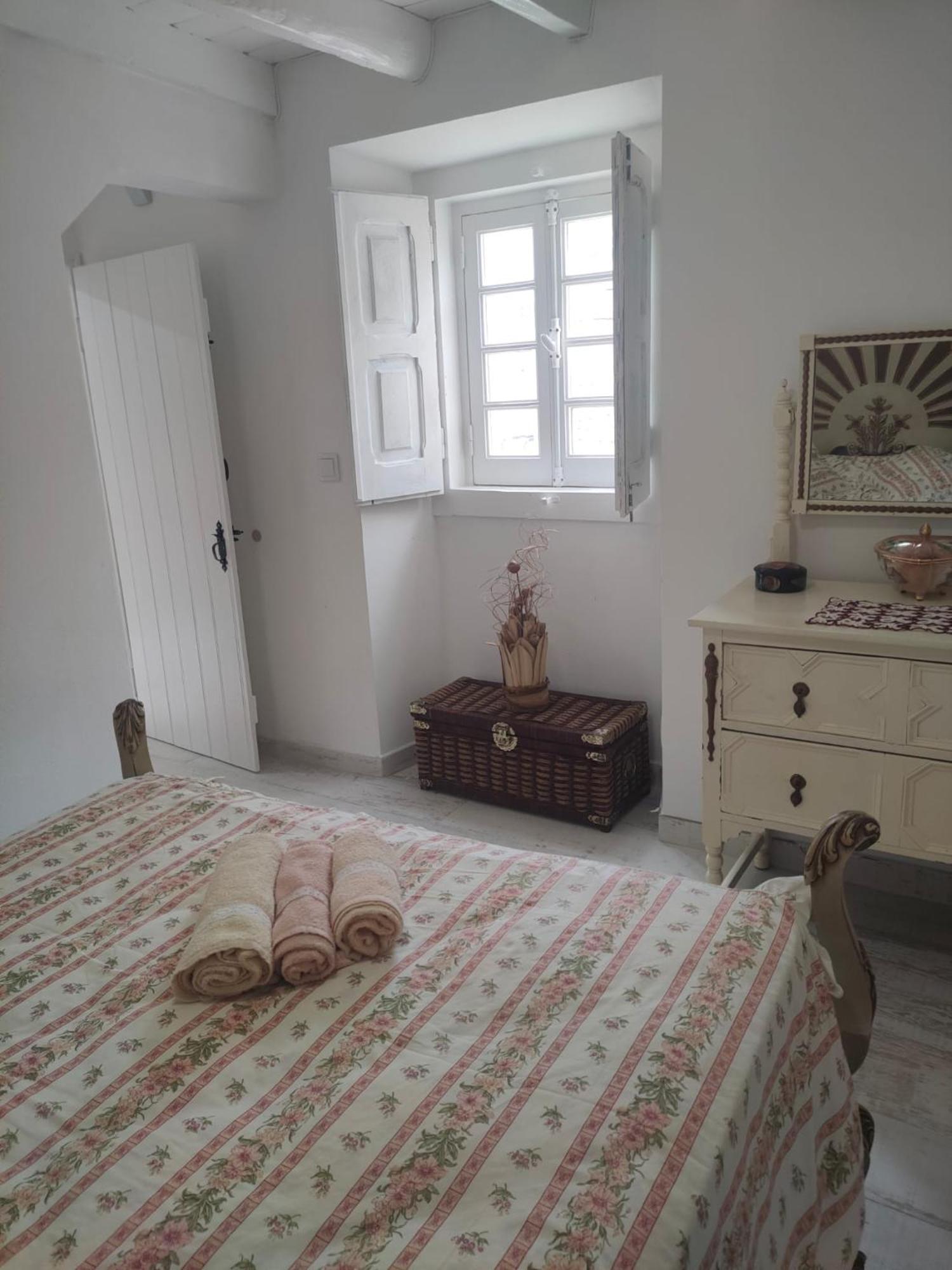 Casa Das Janelinhas - Cottage Near Sintra, Mafra, Ericeira المظهر الخارجي الصورة
