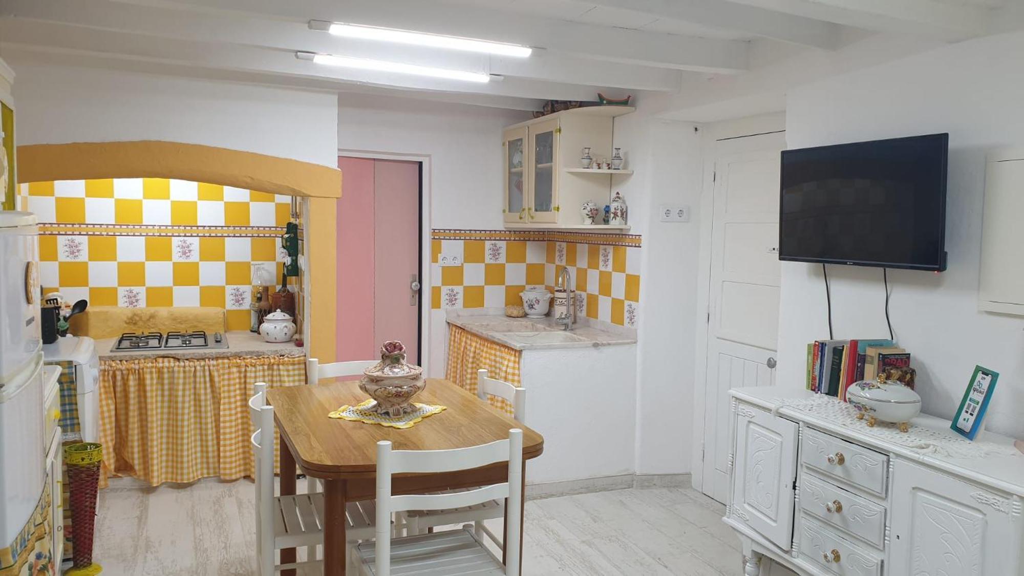 Casa Das Janelinhas - Cottage Near Sintra, Mafra, Ericeira المظهر الخارجي الصورة
