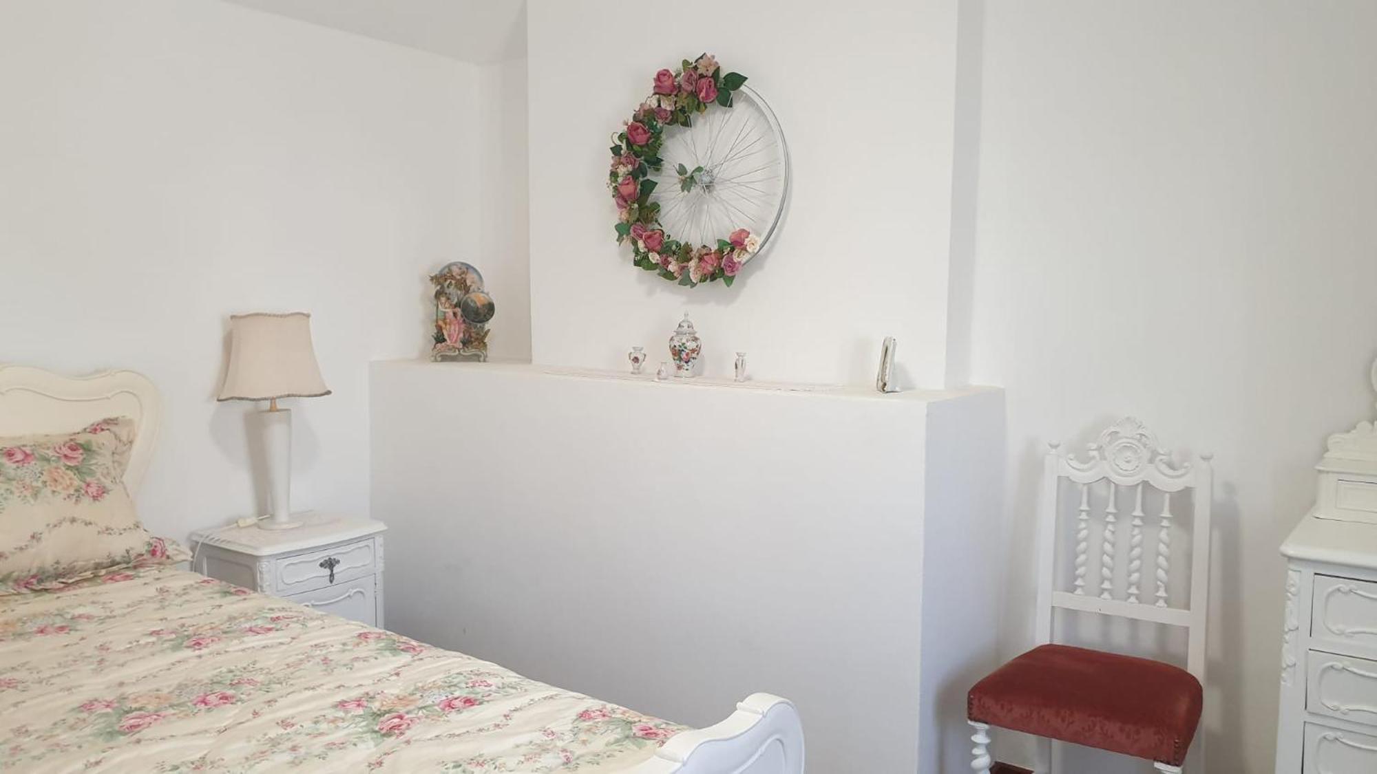 Casa Das Janelinhas - Cottage Near Sintra, Mafra, Ericeira المظهر الخارجي الصورة