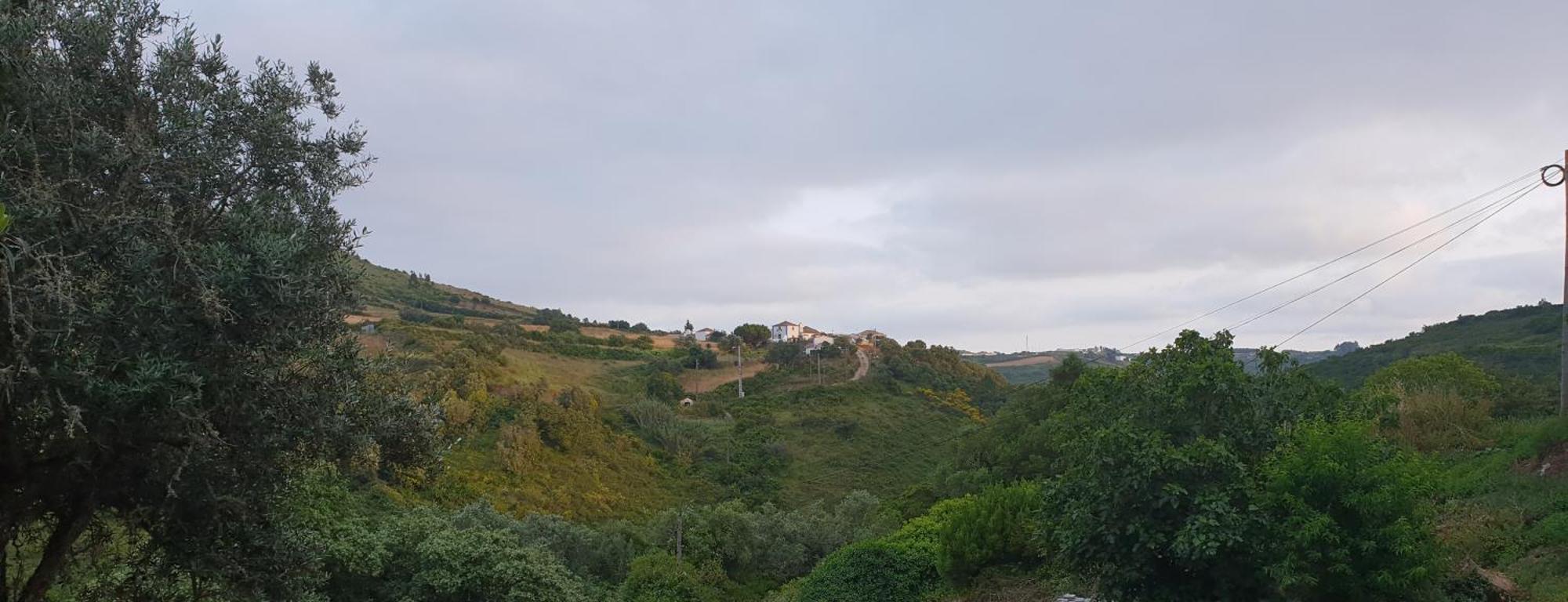 Casa Das Janelinhas - Cottage Near Sintra, Mafra, Ericeira المظهر الخارجي الصورة