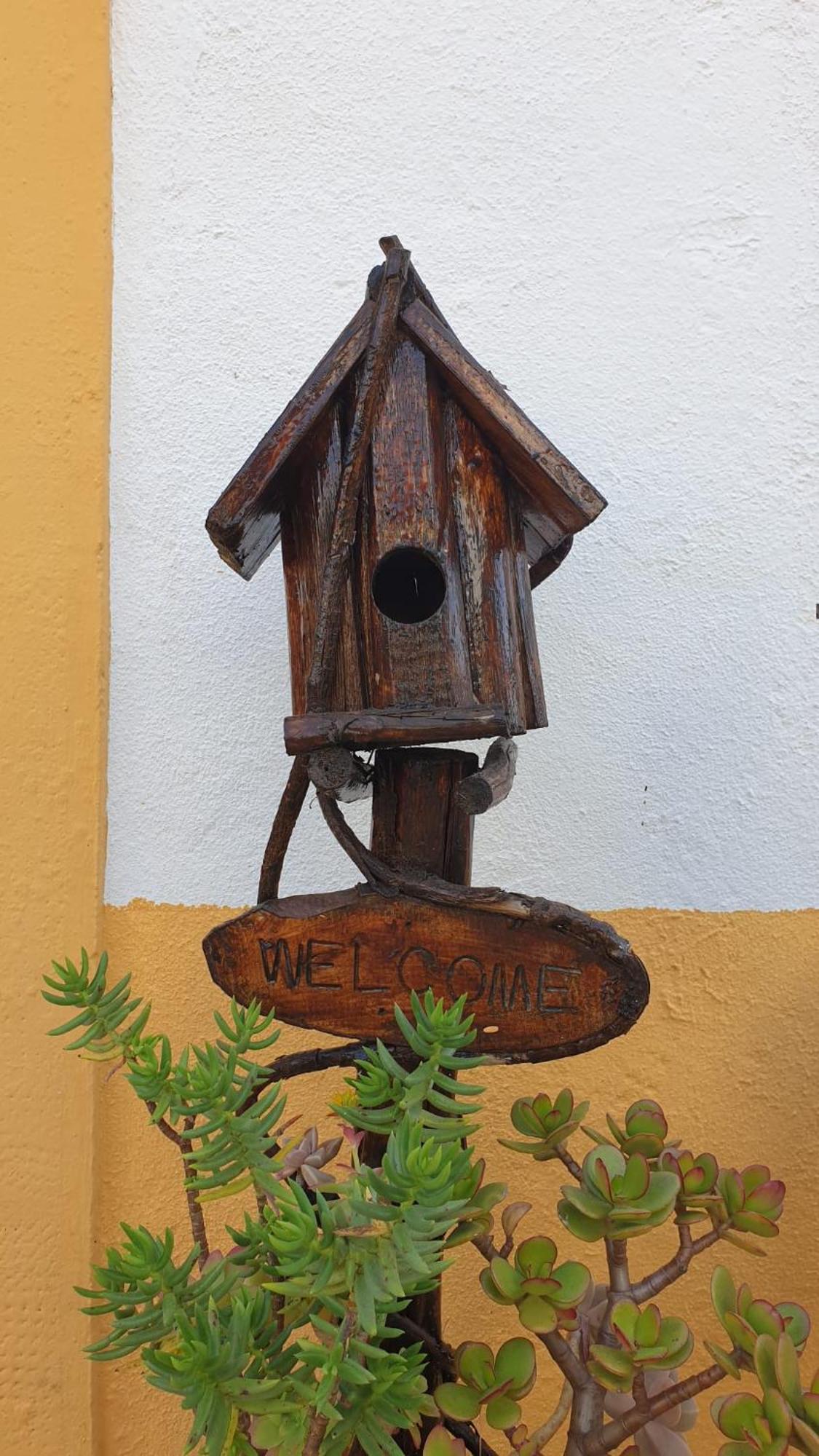 Casa Das Janelinhas - Cottage Near Sintra, Mafra, Ericeira المظهر الخارجي الصورة