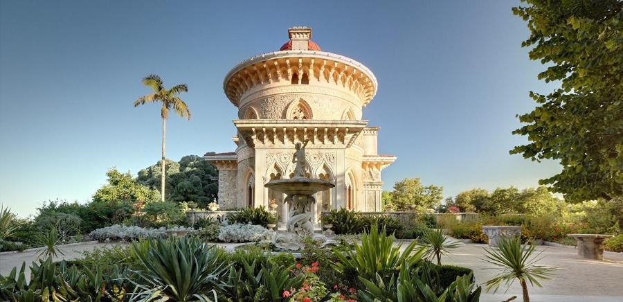 Casa Das Janelinhas - Cottage Near Sintra, Mafra, Ericeira المظهر الخارجي الصورة