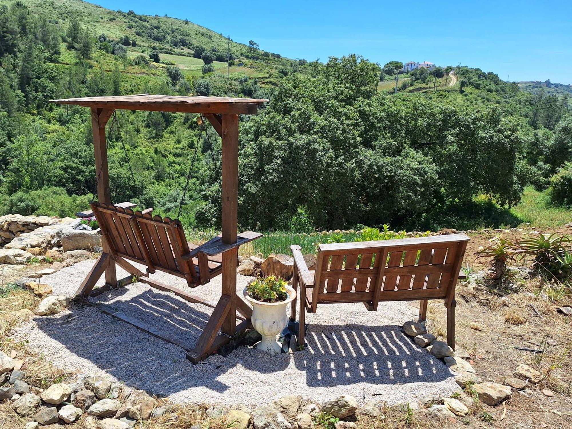 Casa Das Janelinhas - Cottage Near Sintra, Mafra, Ericeira المظهر الخارجي الصورة